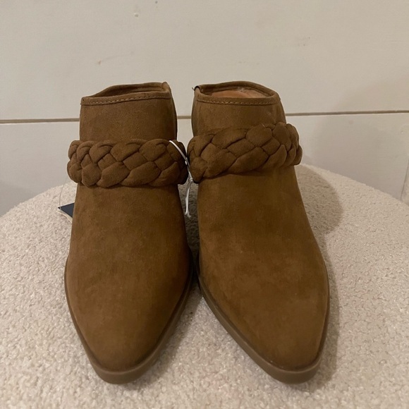 Universal Thread Women's Avis Mule Heels - Picture 8 of 10